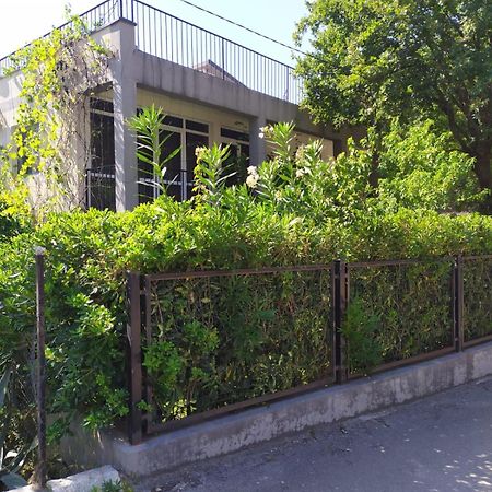 Villa Nadija Čanj 외부 사진