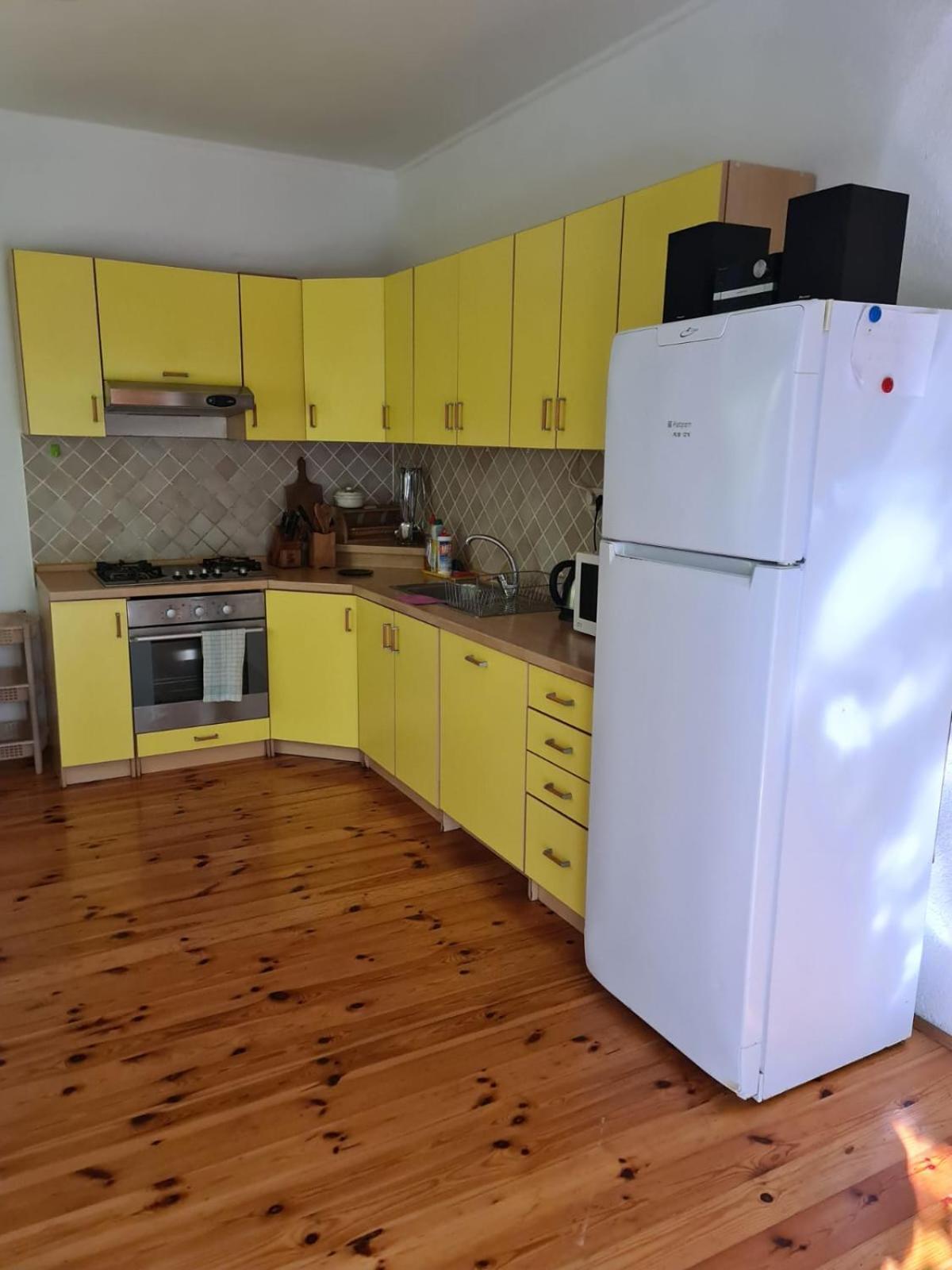 Villa Nadija Čanj 외부 사진