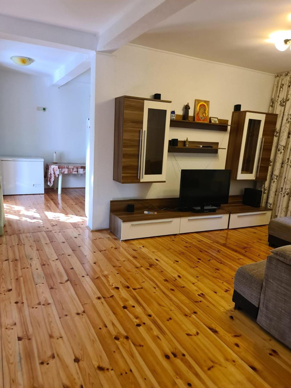 Villa Nadija Čanj 외부 사진