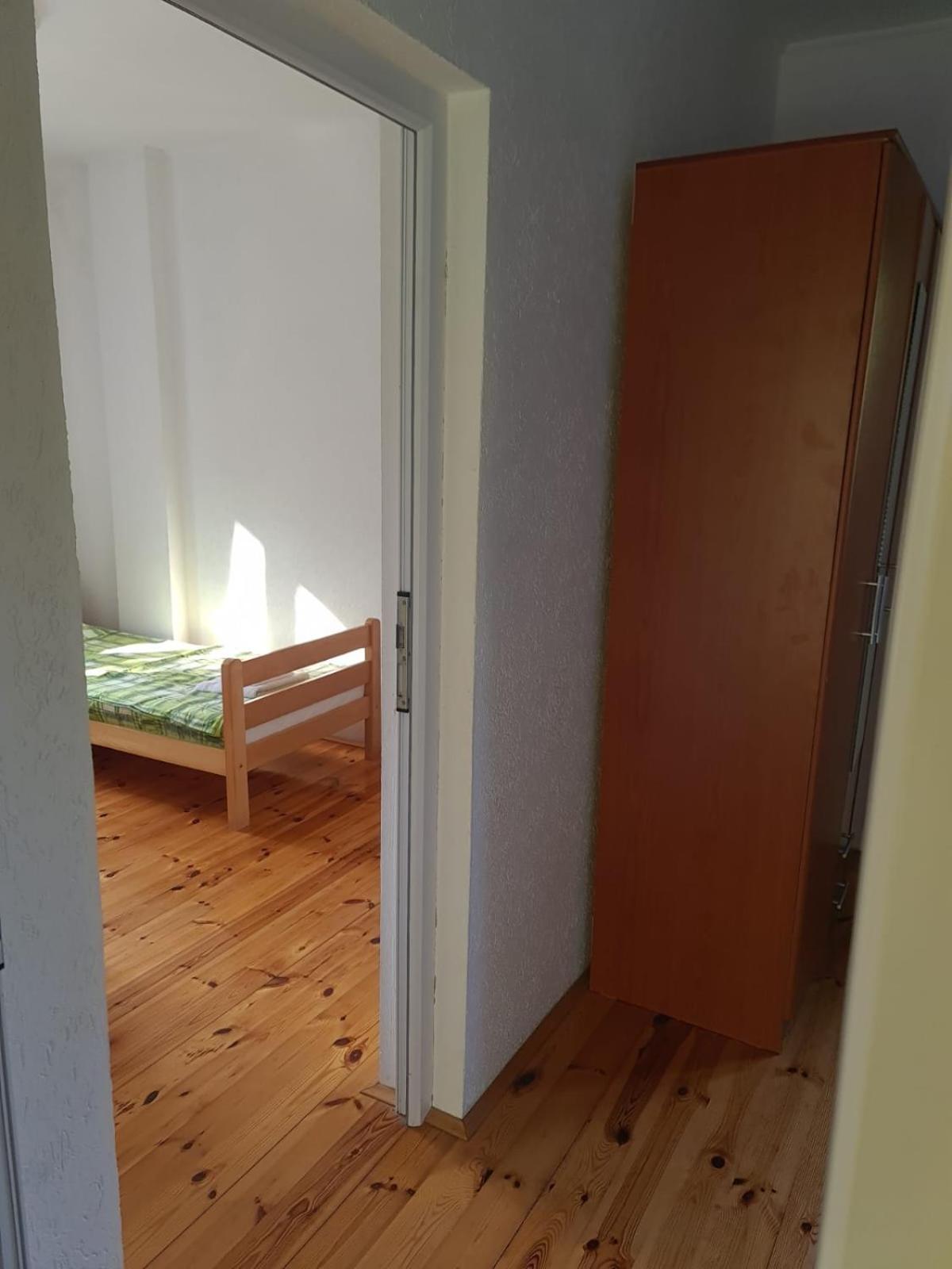 Villa Nadija Čanj 외부 사진