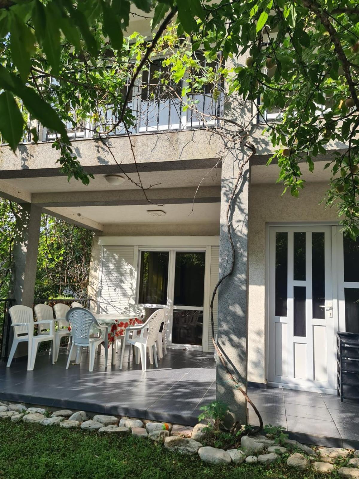 Villa Nadija Čanj 외부 사진