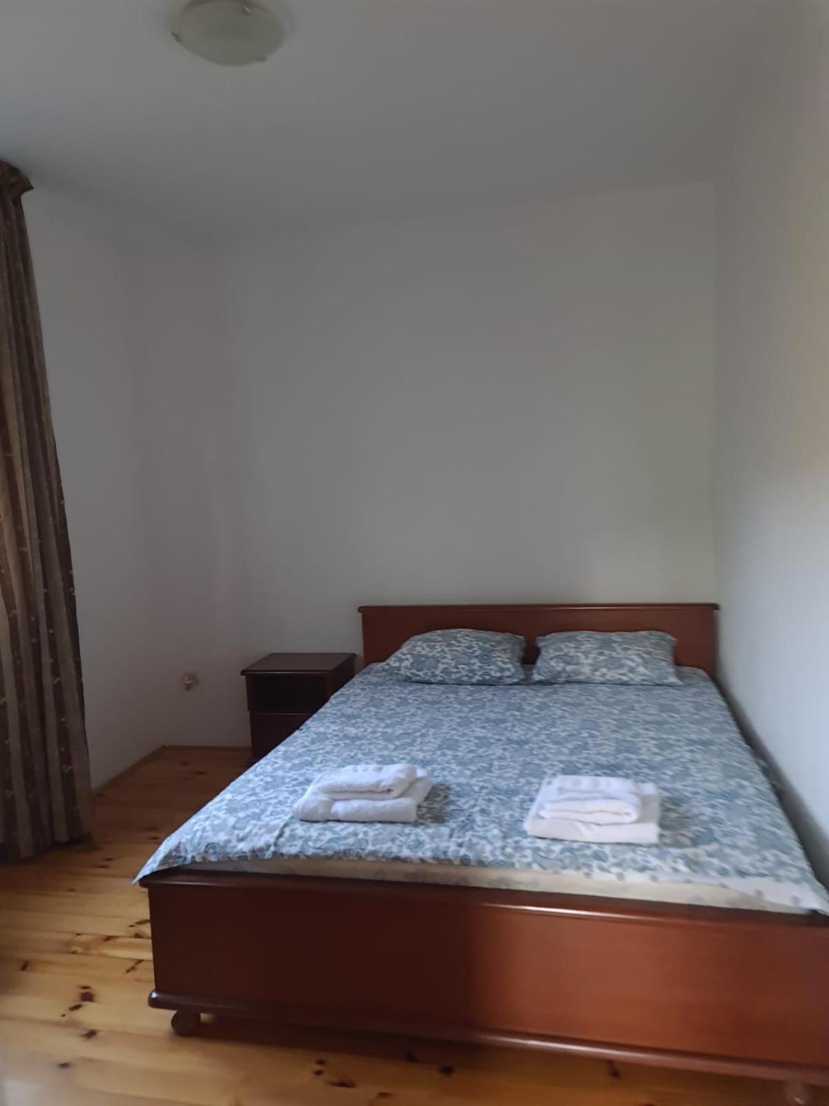 Villa Nadija Čanj 외부 사진