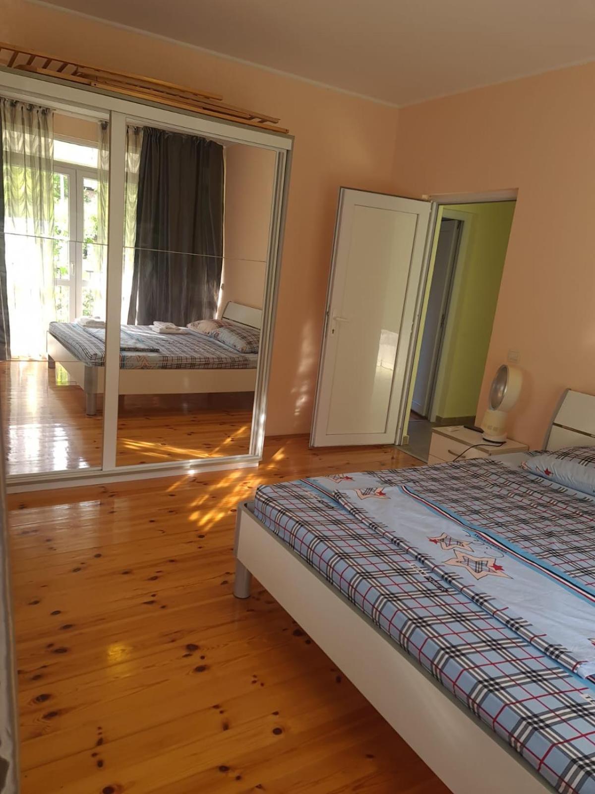 Villa Nadija Čanj 외부 사진