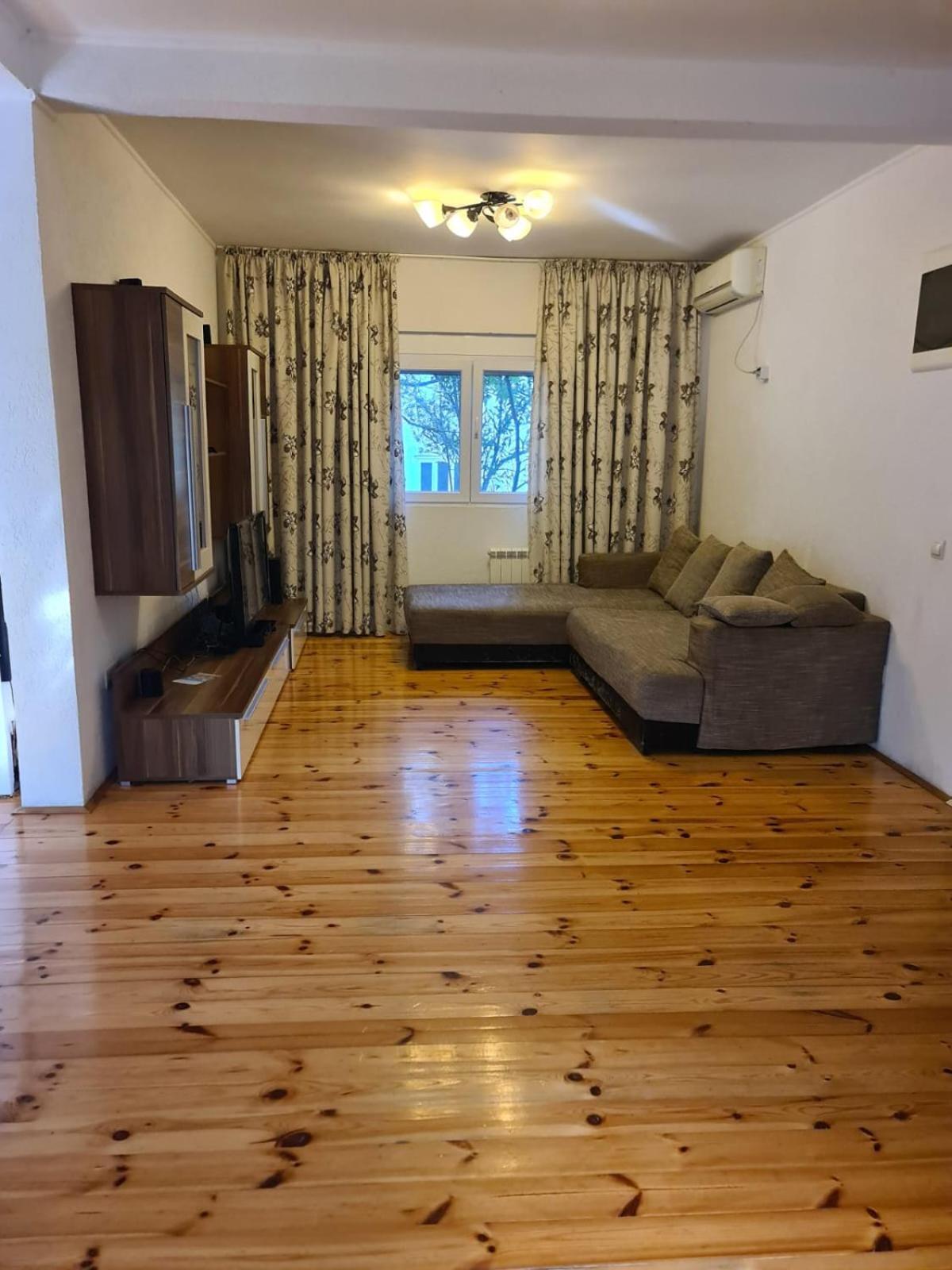 Villa Nadija Čanj 외부 사진