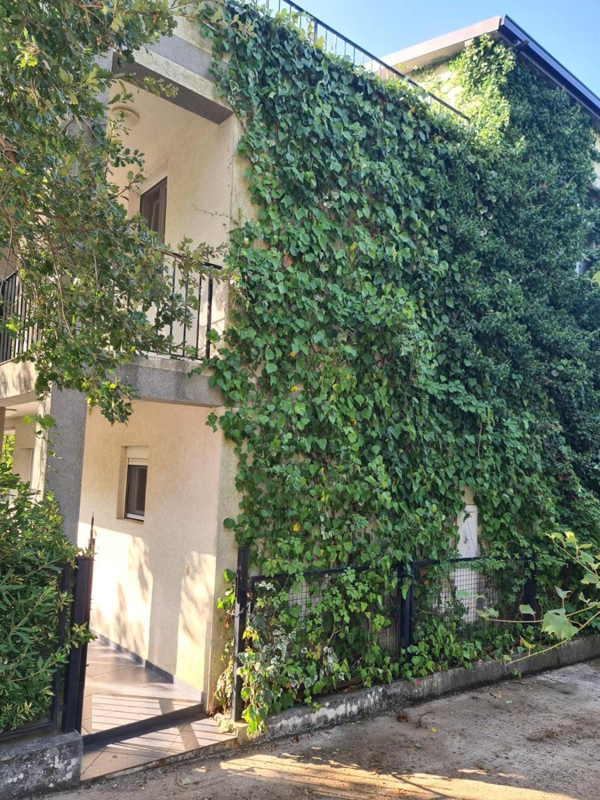 Villa Nadija Čanj 외부 사진