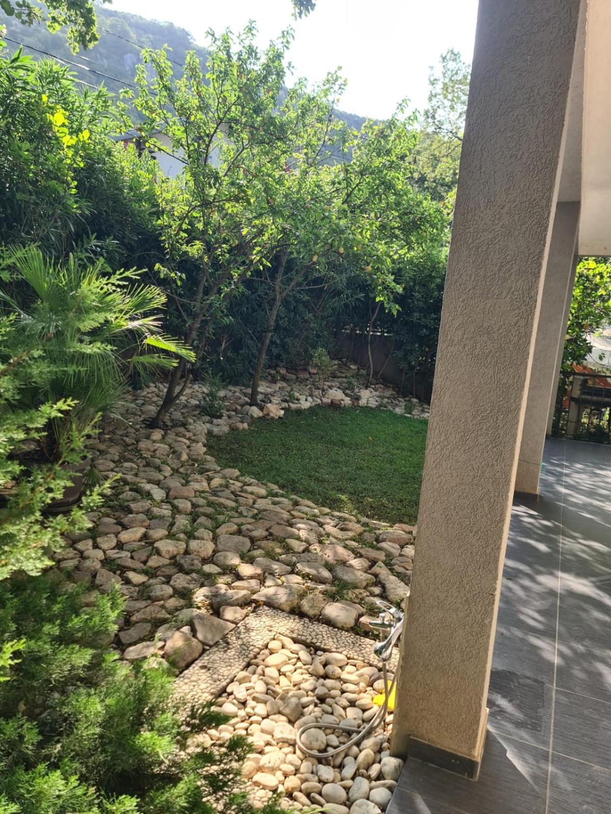 Villa Nadija Čanj 외부 사진