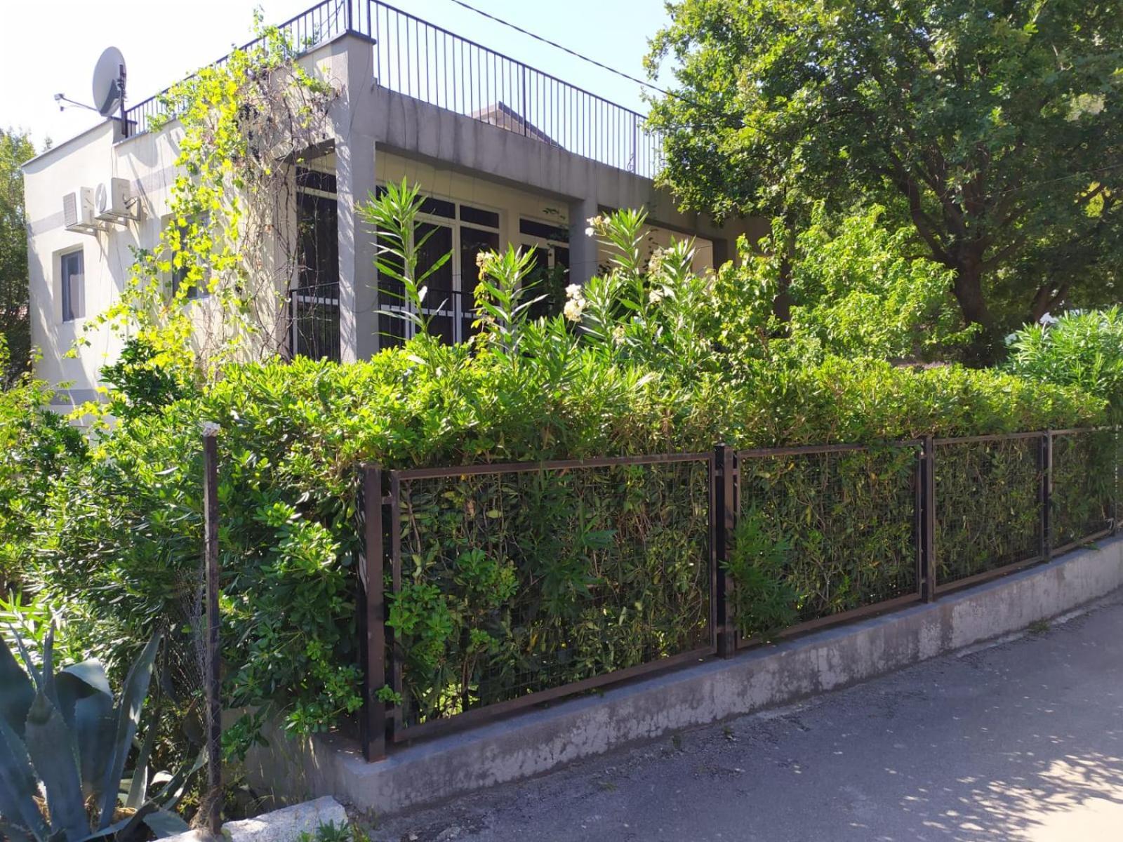 Villa Nadija Čanj 외부 사진