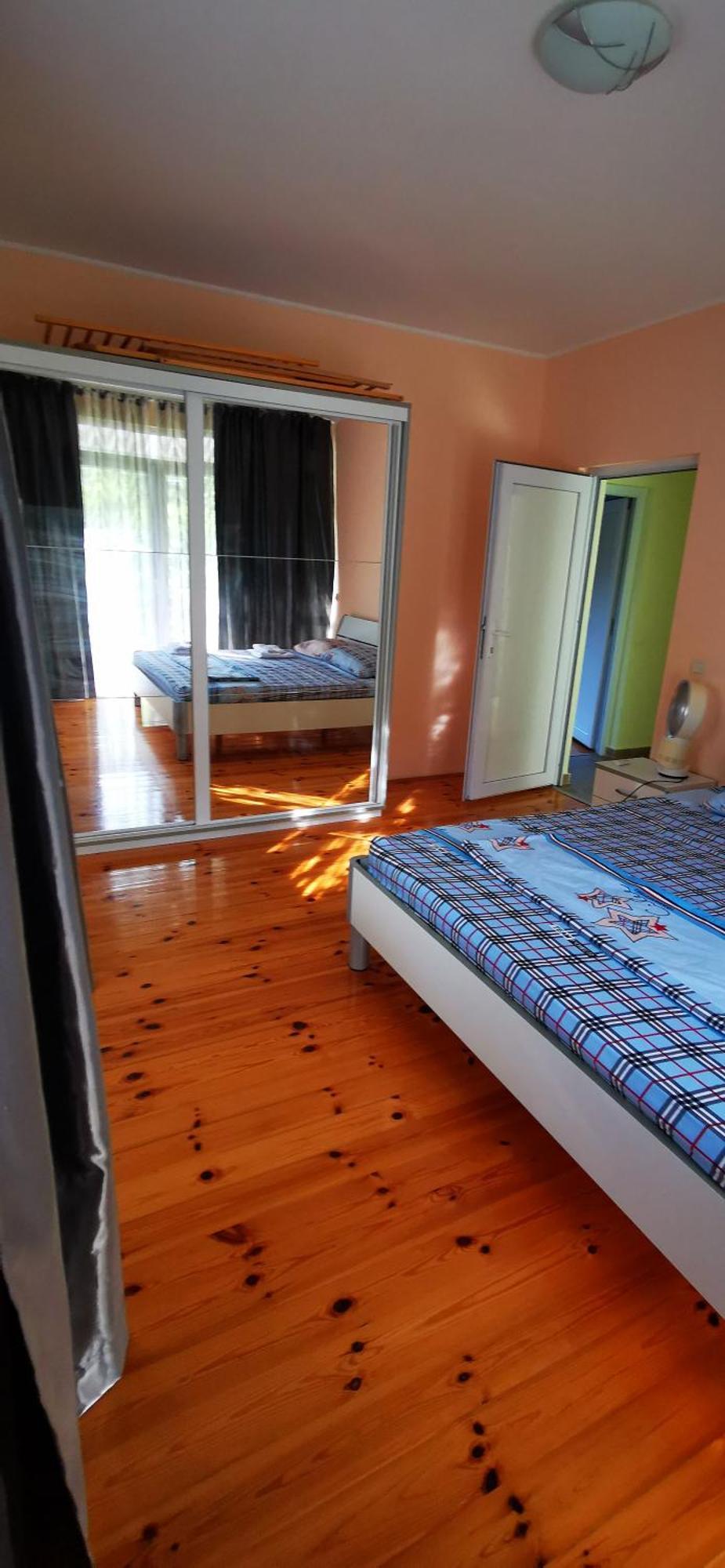 Villa Nadija Čanj 외부 사진
