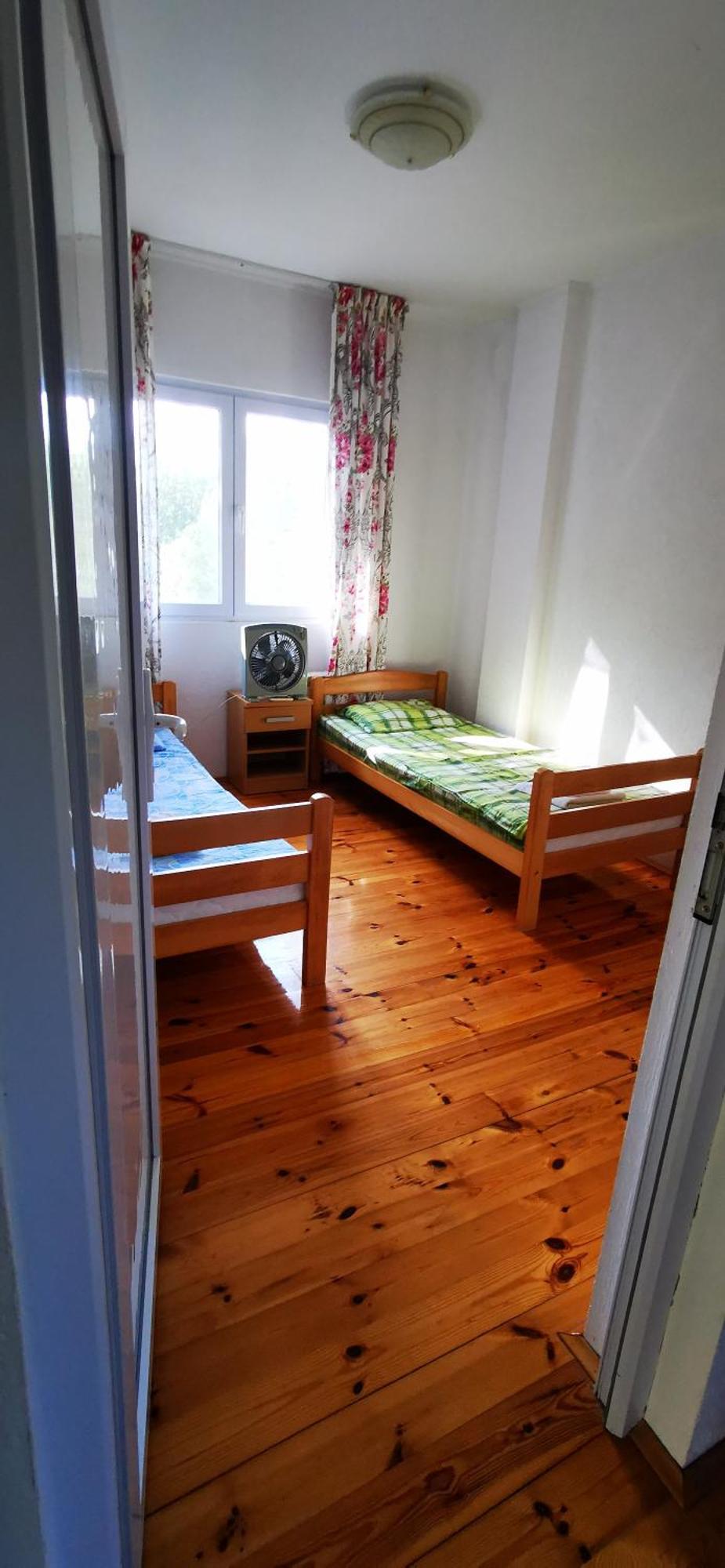 Villa Nadija Čanj 외부 사진