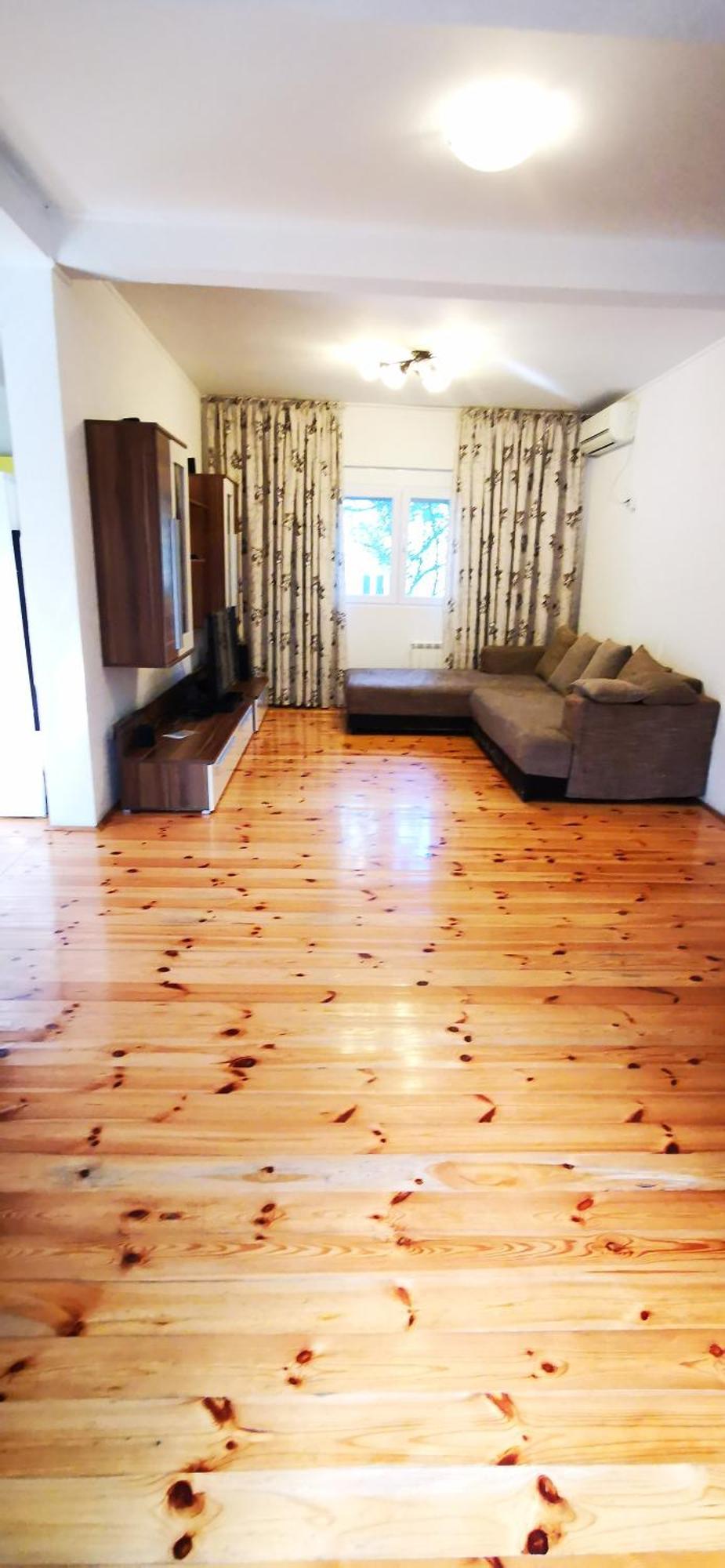Villa Nadija Čanj 외부 사진