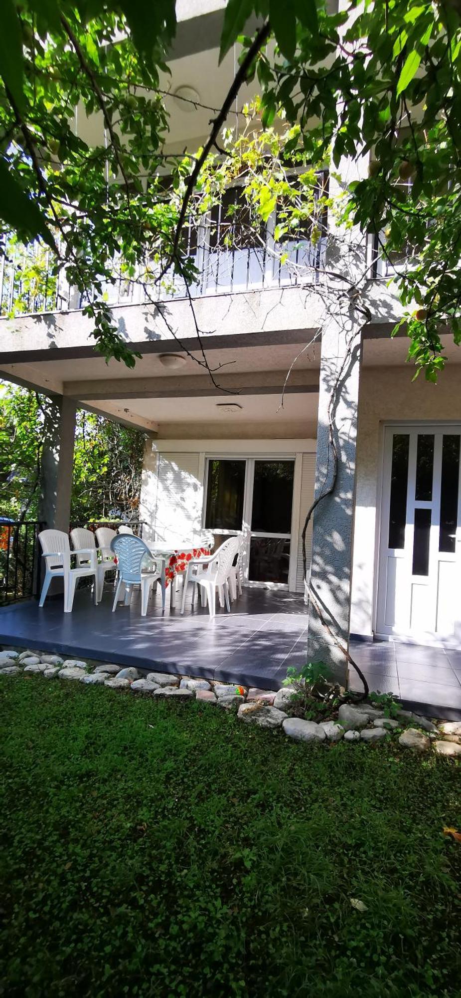 Villa Nadija Čanj 외부 사진