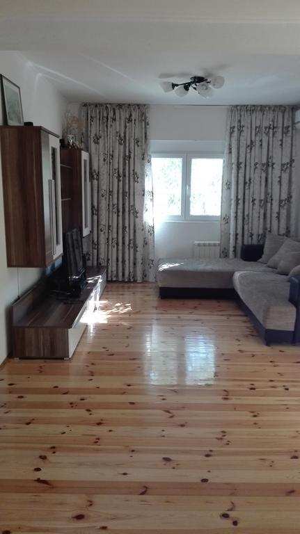 Villa Nadija Čanj 외부 사진