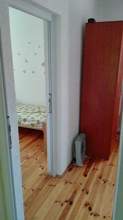 Villa Nadija Čanj 외부 사진