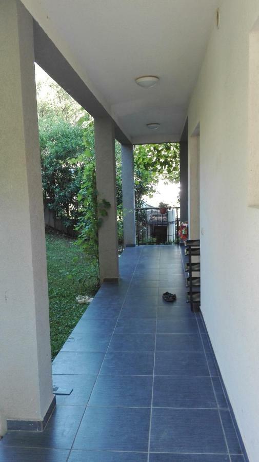 Villa Nadija Čanj 외부 사진
