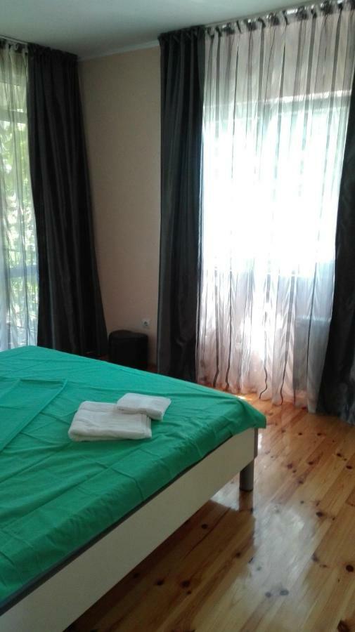 Villa Nadija Čanj 외부 사진