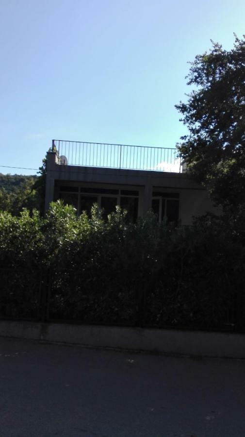 Villa Nadija Čanj 외부 사진