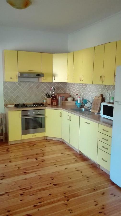 Villa Nadija Čanj 외부 사진