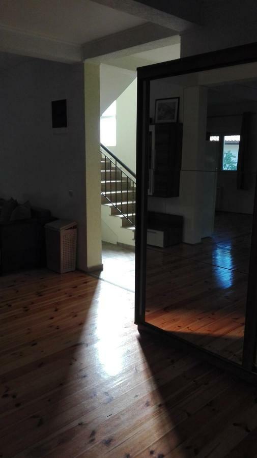 Villa Nadija Čanj 외부 사진