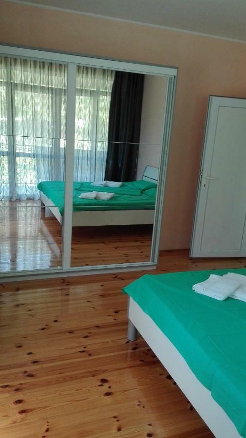 Villa Nadija Čanj 외부 사진