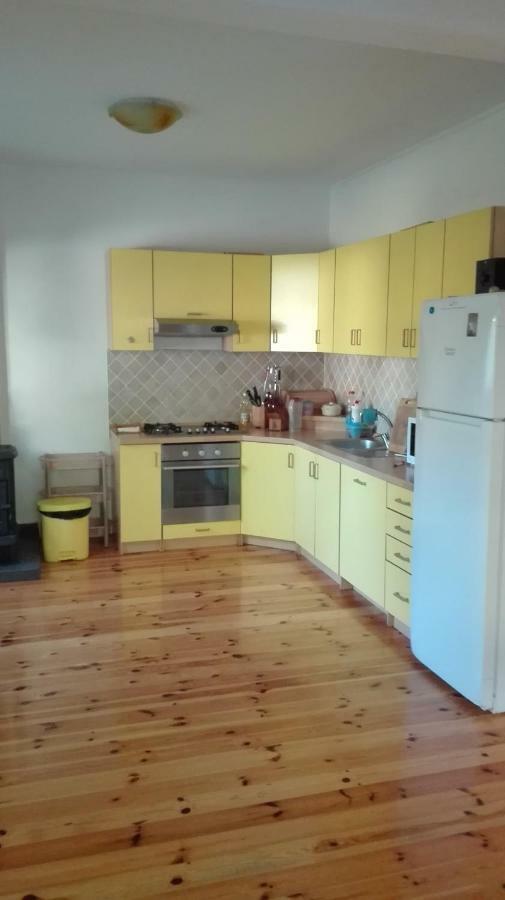 Villa Nadija Čanj 외부 사진