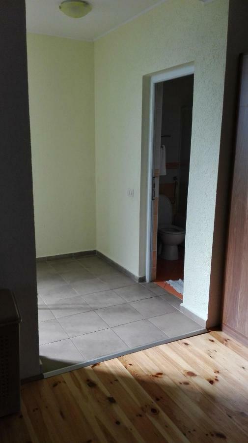 Villa Nadija Čanj 외부 사진