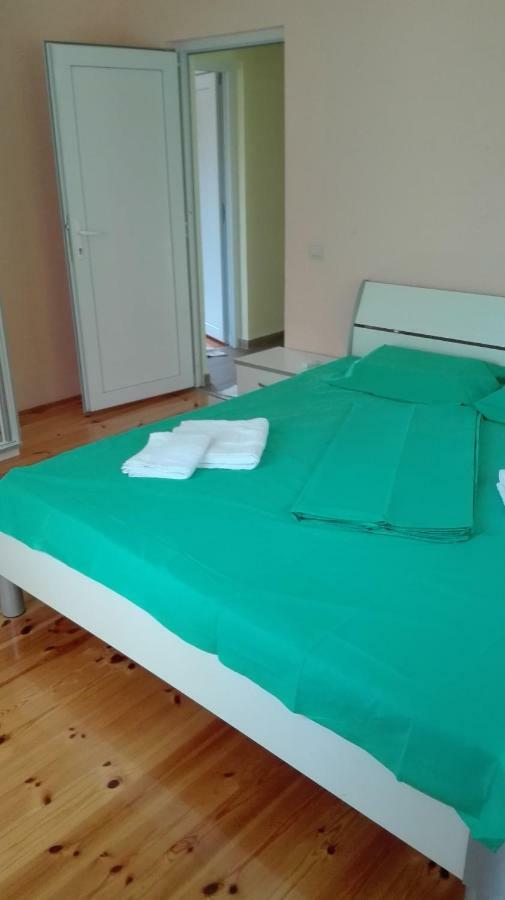 Villa Nadija Čanj 외부 사진