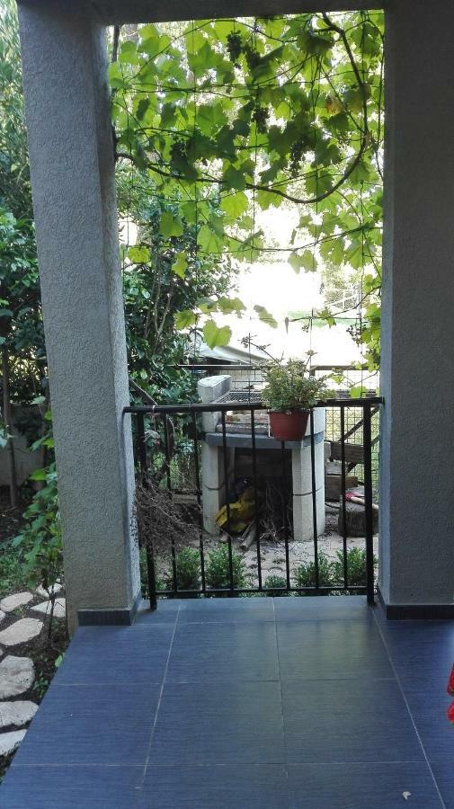 Villa Nadija Čanj 외부 사진