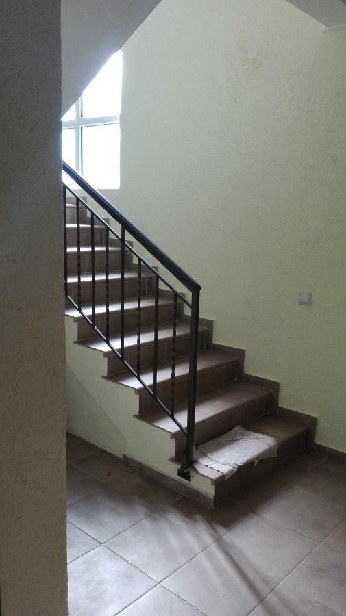 Villa Nadija Čanj 외부 사진